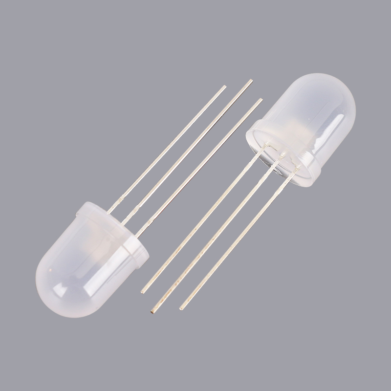 10mm雾状双色
