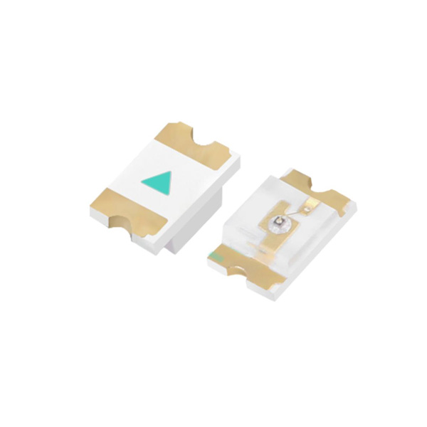 0805黄光  金板金线