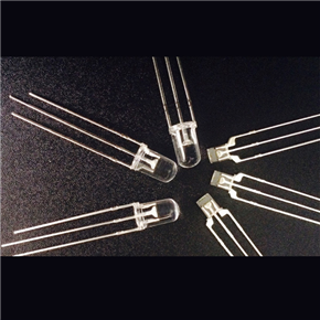 LED2*3*4透明（雾状）LED