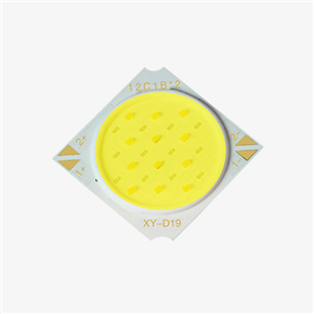 智能调光COB